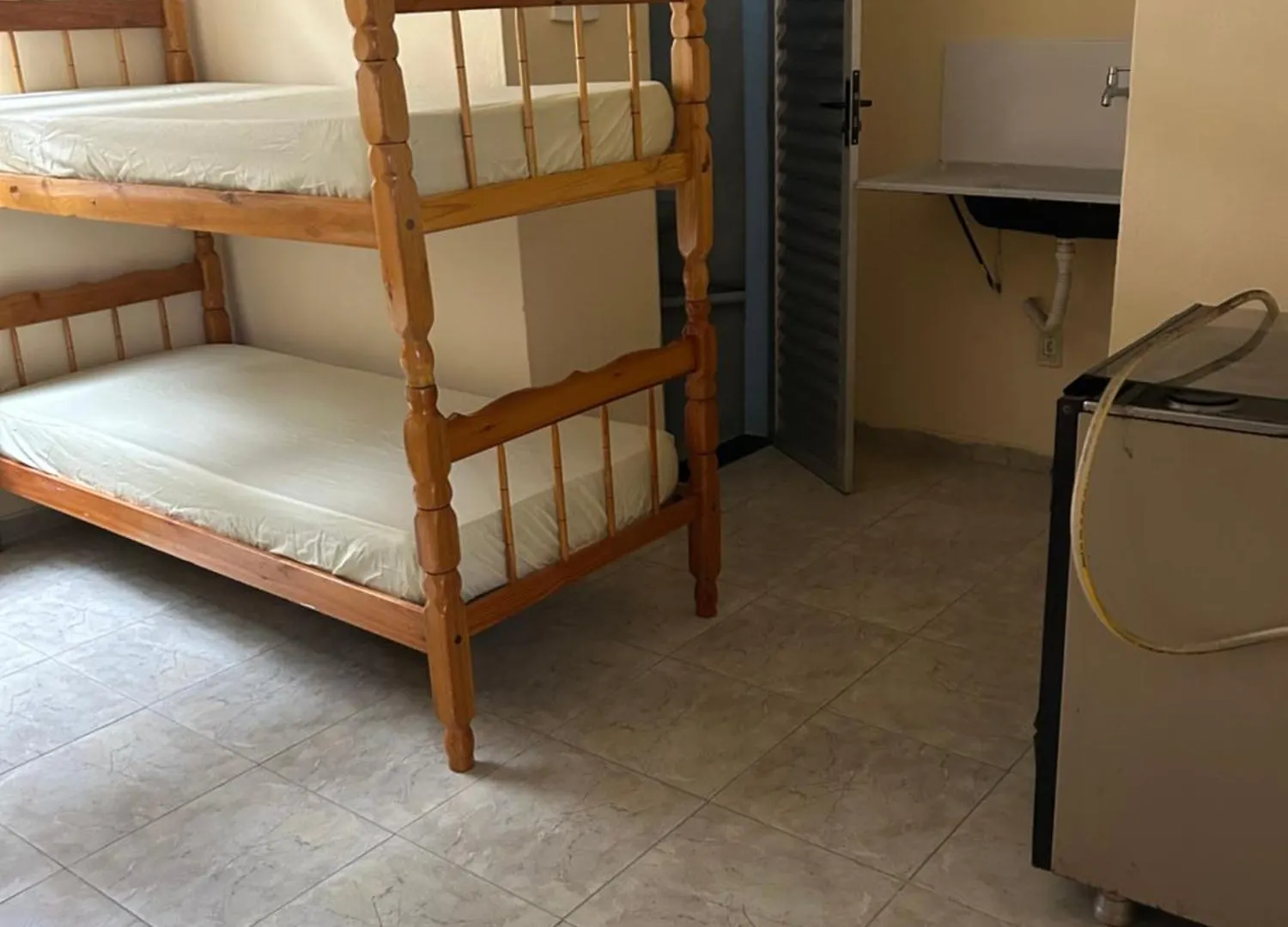Guest house Romar Temporadas Cabo Frio Brazil